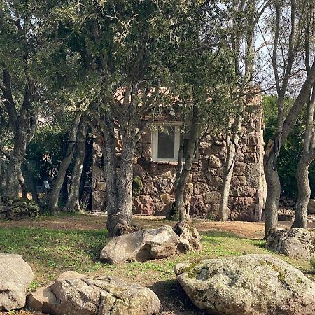 U Caseddu Sartene  Exterior photo