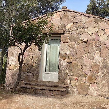 U Caseddu Sartene  Exterior photo