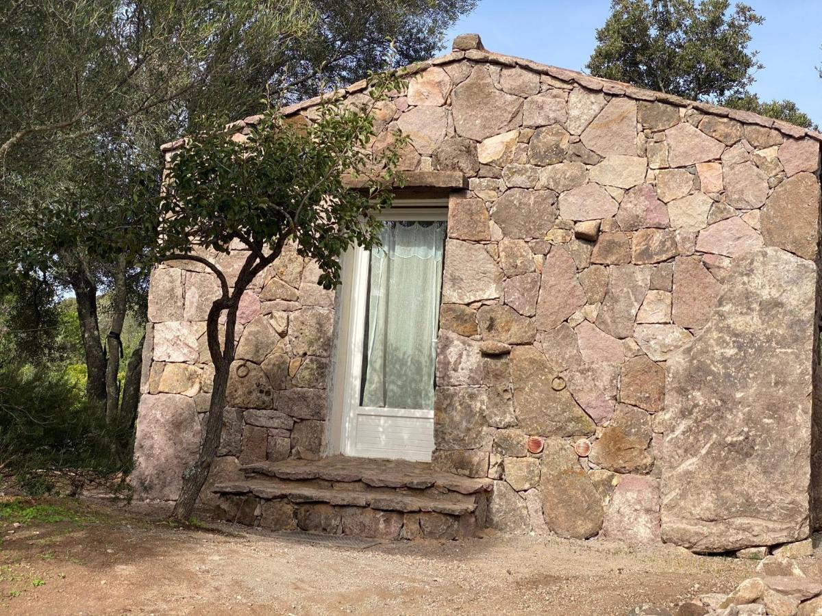 U Caseddu Sartene  Exterior photo